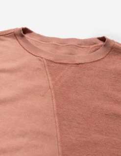 Maharishi 5001 Kesagiri Hemp Crew Sweat Pink Panther 18 Maharishi 5001 Kesagiri Hemp Crew Sweat Pink Panther -Maharishi Shop ss24 5001 pinkpanther 40