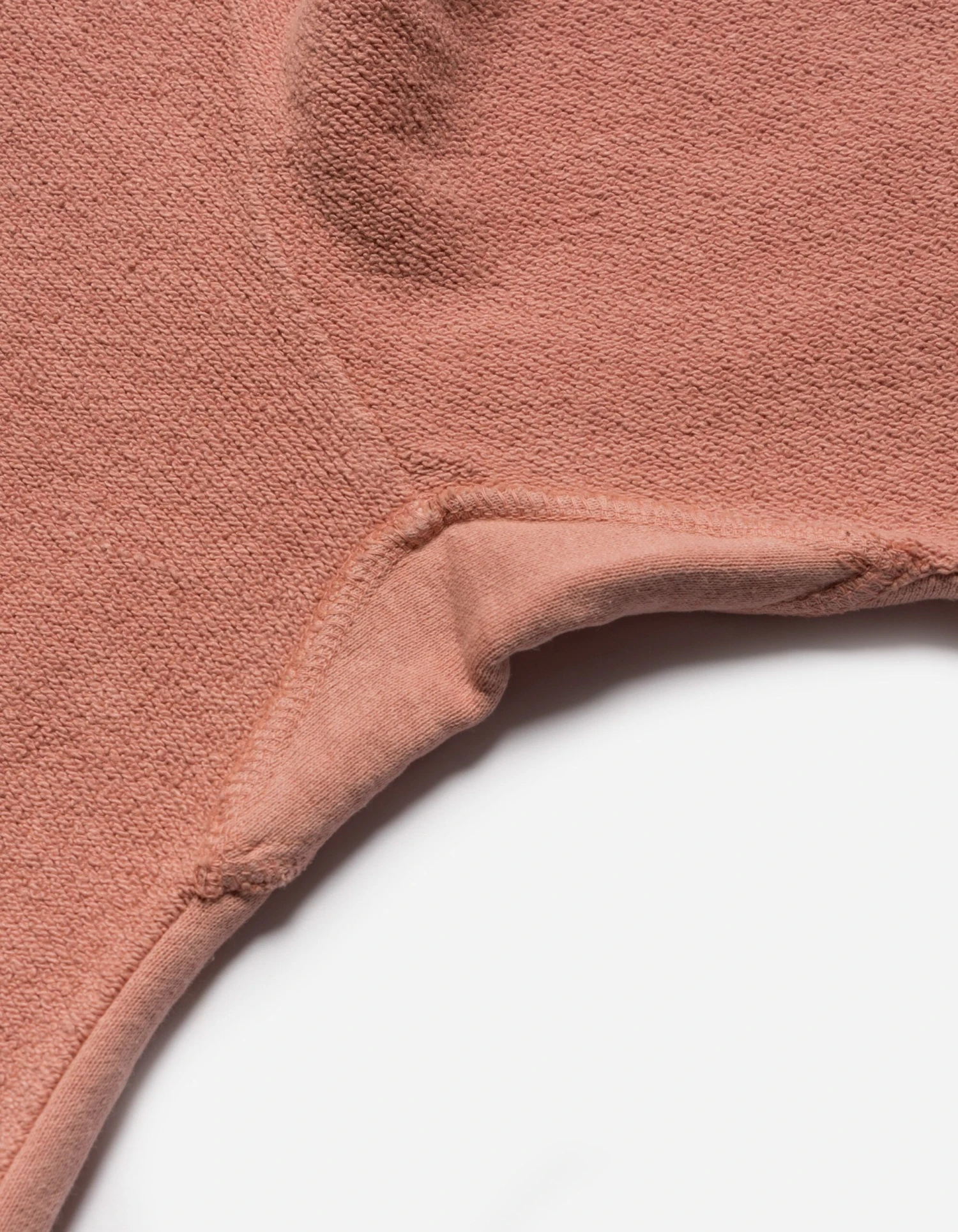 Maharishi 5001 Kesagiri Hemp Crew Sweat Pink Panther 9 Maharishi 5001 Kesagiri Hemp Crew Sweat Pink Panther - Image 9