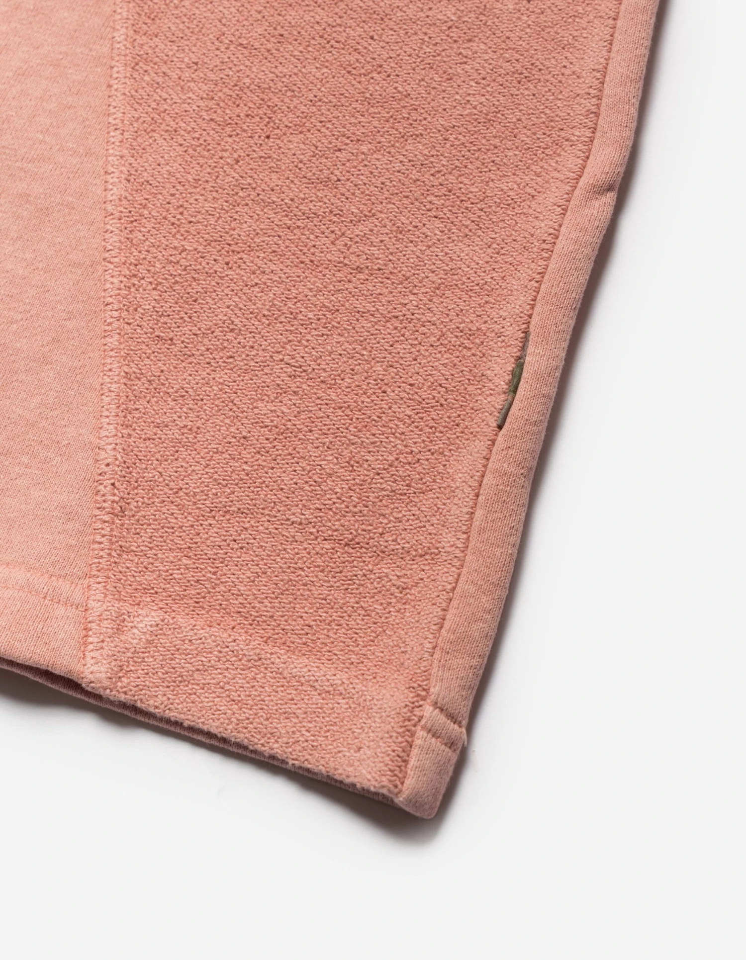 Maharishi 5001 Kesagiri Hemp Crew Sweat Pink Panther 10 Maharishi 5001 Kesagiri Hemp Crew Sweat Pink Panther - Image 10