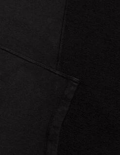 Maharishi 5002 Kesagiri Hemp Hooded Sweat Black BLK-108F 21 Maharishi 5002 Kesagiri Hemp Hooded Sweat Black BLK-108F -Maharishi Shop ss24 5002 black 30