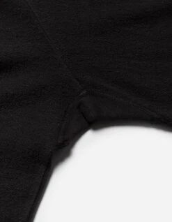 Maharishi 5002 Kesagiri Hemp Hooded Sweat Black BLK-108F 22 Maharishi 5002 Kesagiri Hemp Hooded Sweat Black BLK-108F -Maharishi Shop ss24 5002 black 40