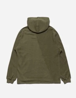 Maharishi 5002 Kesagiri Hemp Hooded Sweat Olive OG-107F 12 Maharishi 5002 Kesagiri Hemp Hooded Sweat Olive OG-107F -Maharishi Shop ss24 5002 olive 20