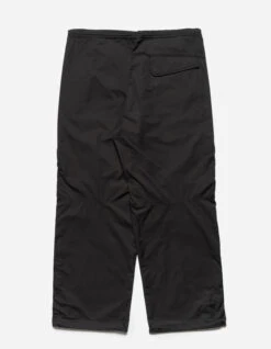 Maharishi 5010 Snocord® Jump Pants Black 25 Maharishi 5010 Snocord® Jump Pants Black -Maharishi Shop ss24 5010 black 20