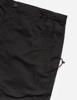 Maharishi 5010 Snocord® Jump Pants Black 26 Maharishi 5010 Snocord® Jump Pants Black -Maharishi Shop ss24 5010 black 50