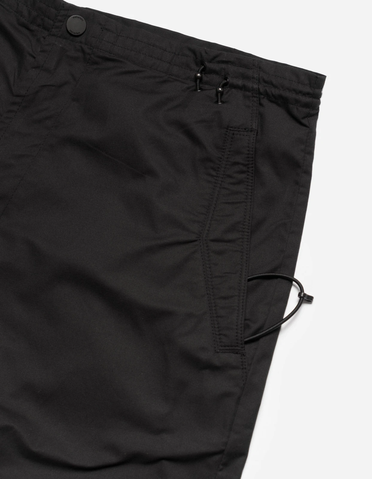 Maharishi 5010 Snocord® Jump Pants Black 12 Maharishi 5010 Snocord® Jump Pants Black - Image 12