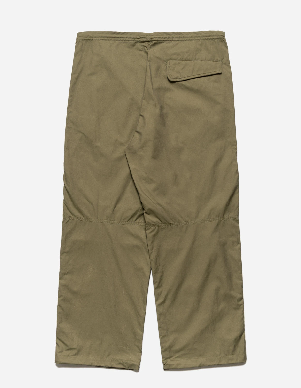 Maharishi 5010 Snocord® Jump Pants Olive OG-107F 12 Maharishi 5010 Snocord® Jump Pants Olive OG-107F - Image 12