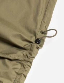 Maharishi 5010 Snocord® Jump Pants Olive OG-107F 32 Maharishi 5010 Snocord® Jump Pants Olive OG-107F -Maharishi Shop ss24 5010 olive og 107f 40