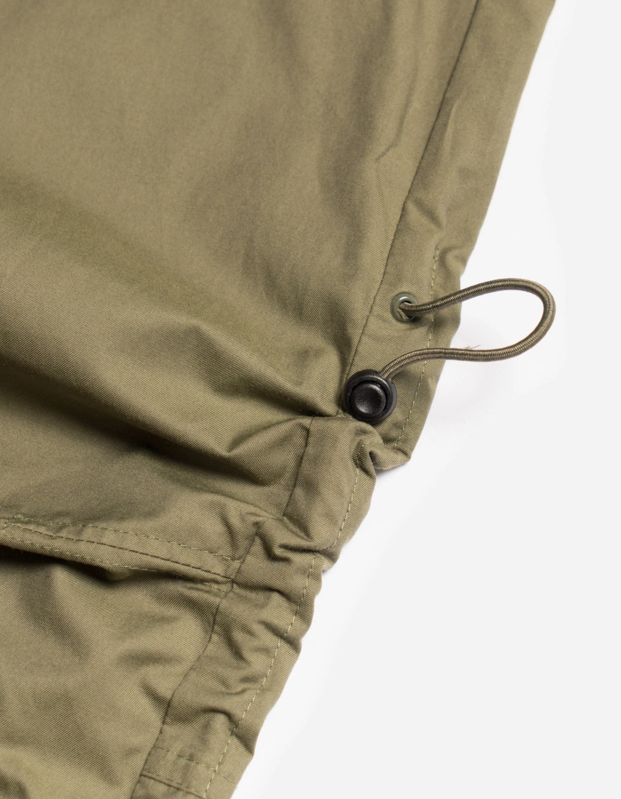 Maharishi 5010 Snocord® Jump Pants Olive OG-107F 16 Maharishi 5010 Snocord® Jump Pants Olive OG-107F - Image 16