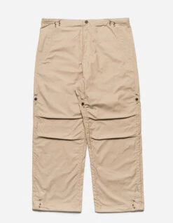 Maharishi 5010 SnocordĀ® Jump Pants Sand