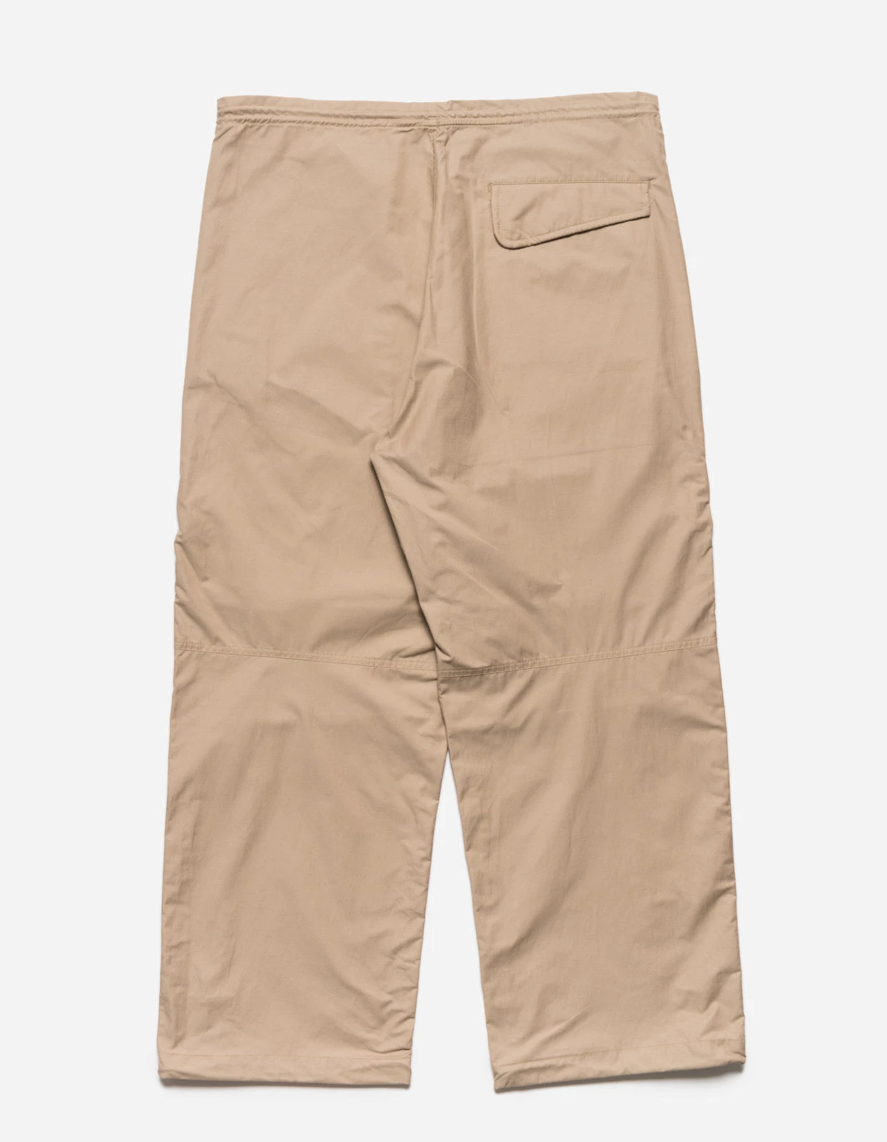 Maharishi 5010 Snocord® Jump Pants Sand 9 Maharishi 5010 Snocord® Jump Pants Sand - Image 9