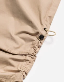 Maharishi 5010 Snocord® Jump Pants Sand 24 Maharishi 5010 Snocord® Jump Pants Sand -Maharishi Shop ss24 5010 sand 40