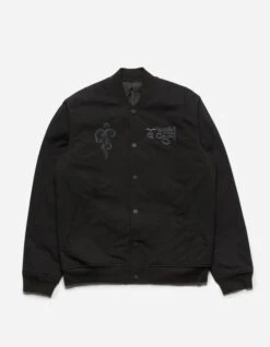 Maharishi 5013 Cordura® NYCO® Dragon Tour Jacket Black 26 Maharishi 5013 Cordura® NYCO® Dragon Tour Jacket Black -Maharishi Shop ss24 5013 Black 10