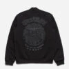 Maharishi 5013 Cordura® NYCO® Dragon Tour Jacket Black