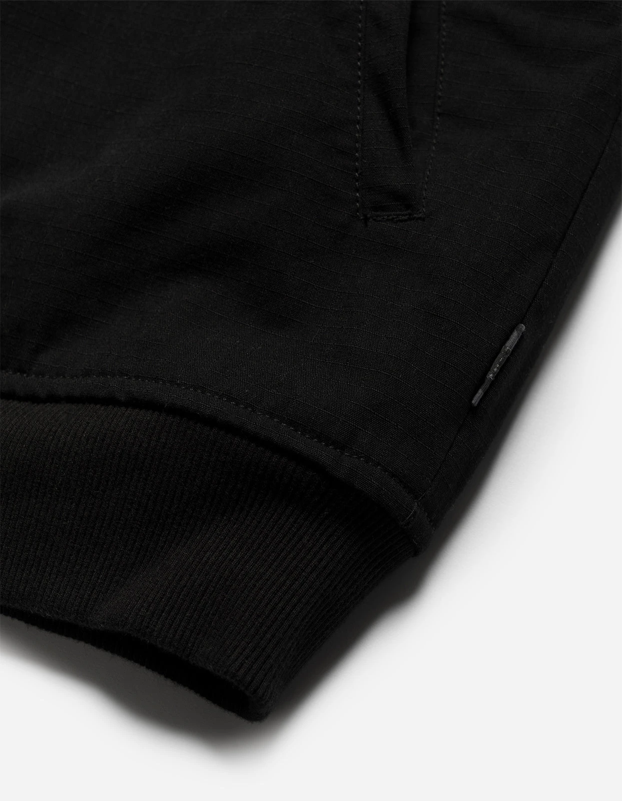 Maharishi 5013 Cordura® NYCO® Dragon Tour Jacket Black 15 Maharishi 5013 Cordura® NYCO® Dragon Tour Jacket Black - Image 15