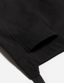 Maharishi 5023 Cordura® NYCO® Dragon Sling Bag Black 19 Maharishi 5023 Cordura® NYCO® Dragon Sling Bag Black -Maharishi Shop ss24 5023 black 60