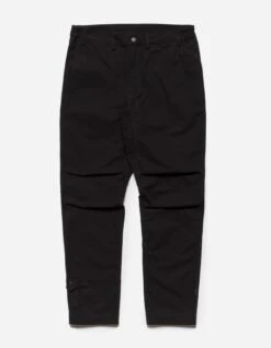 Maharishi 5026 Cordura® NYCO® Custom Pants Black