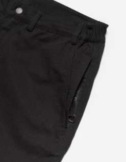 Maharishi 5026 Cordura® NYCO® Custom Pants Black -Maharishi Shop ss24 5026 black 50