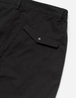 Maharishi 5026 Cordura® NYCO® Custom Pants Black -Maharishi Shop ss24 5026 black 60