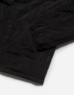 Maharishi 5027 30th Anniversary Reversible Kimono Black 38 Maharishi 5027 30th Anniversary Reversible Kimono Black -Maharishi Shop ss24 5027 black 90