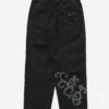 Maharishi 5031 Tibetan Clouds Track Pants Black