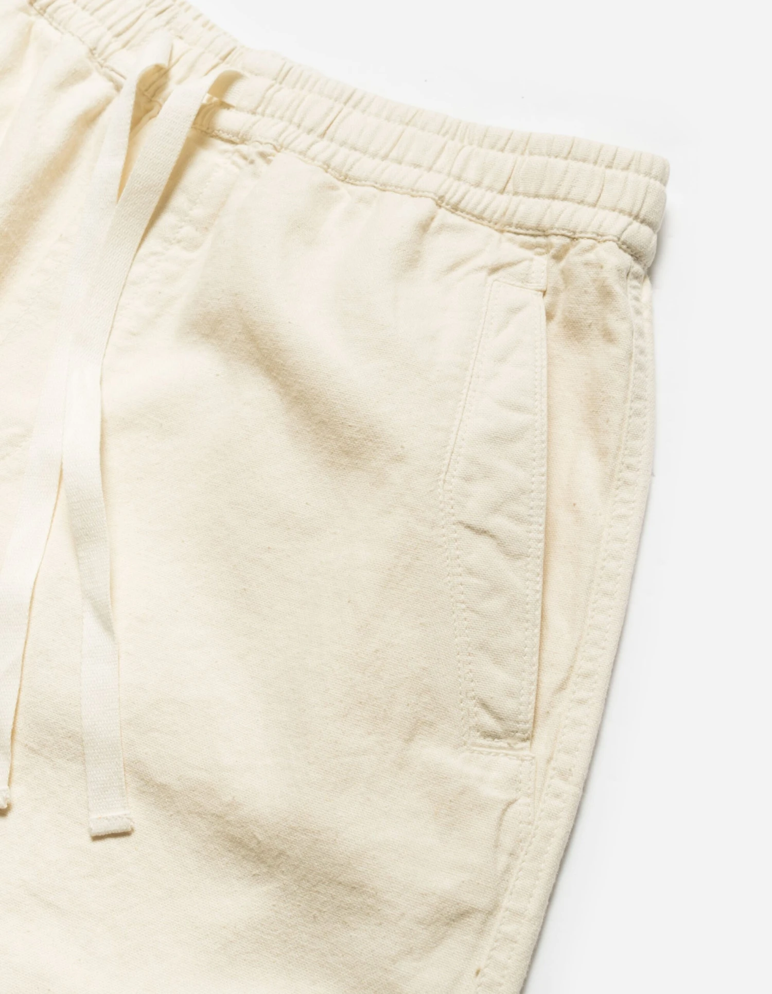 Maharishi 5031 Tibetan Clouds Track Pants Ecru 12 Maharishi 5031 Tibetan Clouds Track Pants Ecru - Image 12