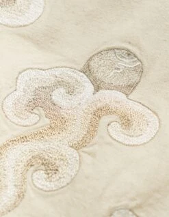 Maharishi 5031 Tibetan Clouds Track Pants Ecru 20 Maharishi 5031 Tibetan Clouds Track Pants Ecru -Maharishi Shop ss24 5031 ecru 70