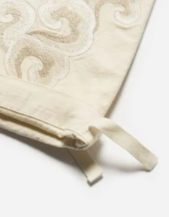 Maharishi 5031 Tibetan Clouds Track Pants Ecru 21 Maharishi 5031 Tibetan Clouds Track Pants Ecru -Maharishi Shop ss24 5031 ecru 80