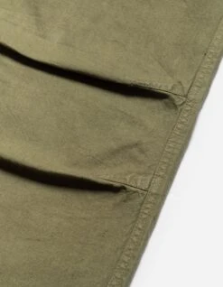 Maharishi 5031 Tibetan Clouds Track Pants Olive -Maharishi Shop ss24 5031 olive 40