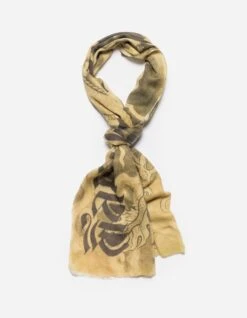 Maharishi 5036 30th Anniversary Pashmina Olive