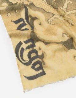 Maharishi 5036 30th Anniversary Pashmina Olive -Maharishi Shop ss24 5036 olive 40