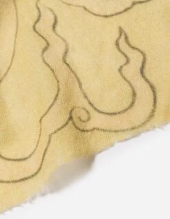 Maharishi 5036 30th Anniversary Pashmina Olive -Maharishi Shop ss24 5036 olive 50