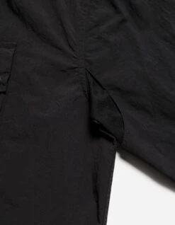 Maharishi 5037 Veg Dyed Tech Cargo Shirt Black 14 Maharishi 5037 Veg Dyed Tech Cargo Shirt Black -Maharishi Shop ss24 5037 black 50