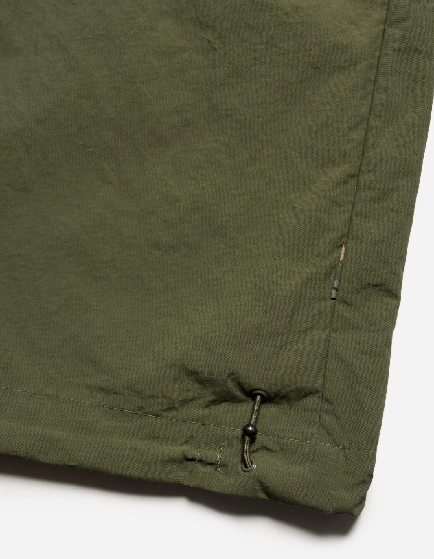 Maharishi 5039 Veg Dyed Loose Snopants Olive 10 Maharishi 5039 Veg Dyed Loose Snopants Olive - Image 10