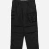 Maharishi 5051 M.A.L.I.C.E. M51 Cargo Pants Black