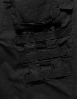 Maharishi 5051 M.A.L.I.C.E. M51 Cargo Pants Black 32 Maharishi 5051 M.A.L.I.C.E. M51 Cargo Pants Black -Maharishi Shop ss24 5051 black 50