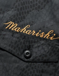Maharishi 5062 Original Dragon Camo Overshirt Subdued Night 20 Maharishi 5062 Original Dragon Camo Overshirt Subdued Night -Maharishi Shop ss24 5062 subdued night 40