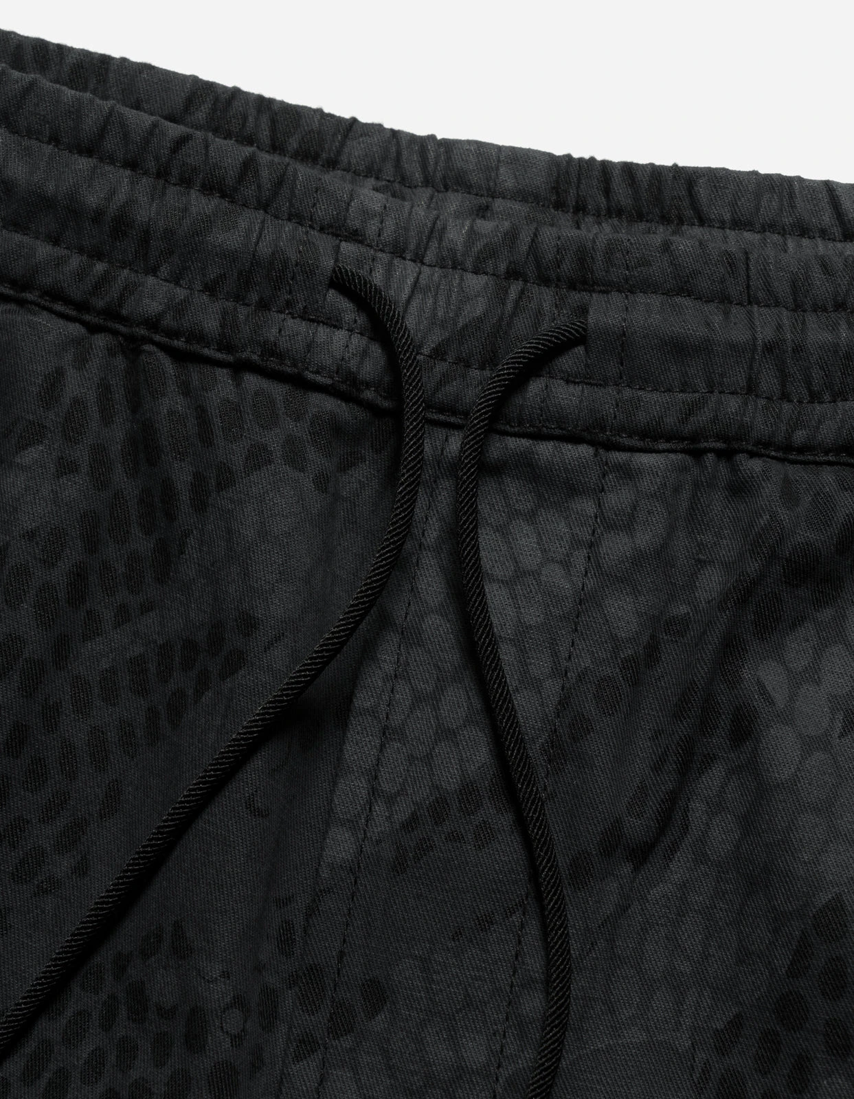 Maharishi 5066 Camo Hemp Cargo Track Pants Subdued Night 11 Maharishi 5066 Camo Hemp Cargo Track Pants Subdued Night - Image 11