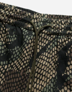 Maharishi 5066 Camo Hemp Cargo Track Pants Woodland -Maharishi Shop ss24 5066 woodland 40