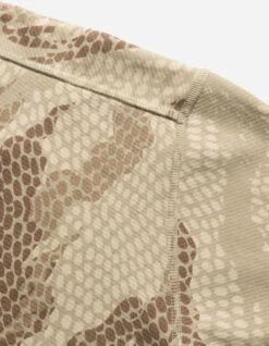 Maharishi 5067 Organic Camo Crew Sweat Desert 18 Maharishi 5067 Organic Camo Crew Sweat Desert -Maharishi Shop ss24 5067 desert 40