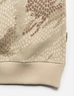 Maharishi 5067 Organic Camo Crew Sweat Desert 17 Maharishi 5067 Organic Camo Crew Sweat Desert -Maharishi Shop ss24 5067 desert 50