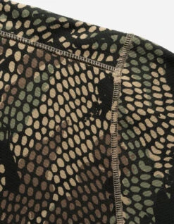 Maharishi 5067 Organic Camo Crew Sweat Woodland 19 Maharishi 5067 Organic Camo Crew Sweat Woodland -Maharishi Shop ss24 5067 woodland 40