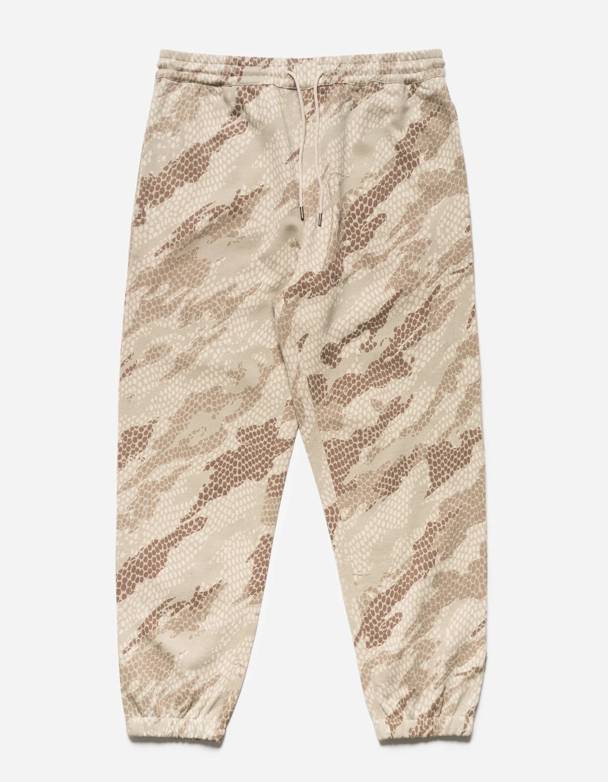 Maharishi 5068 Organic Camo Sweatpants Desert 1 Maharishi 5068 Organic Camo Sweatpants Desert