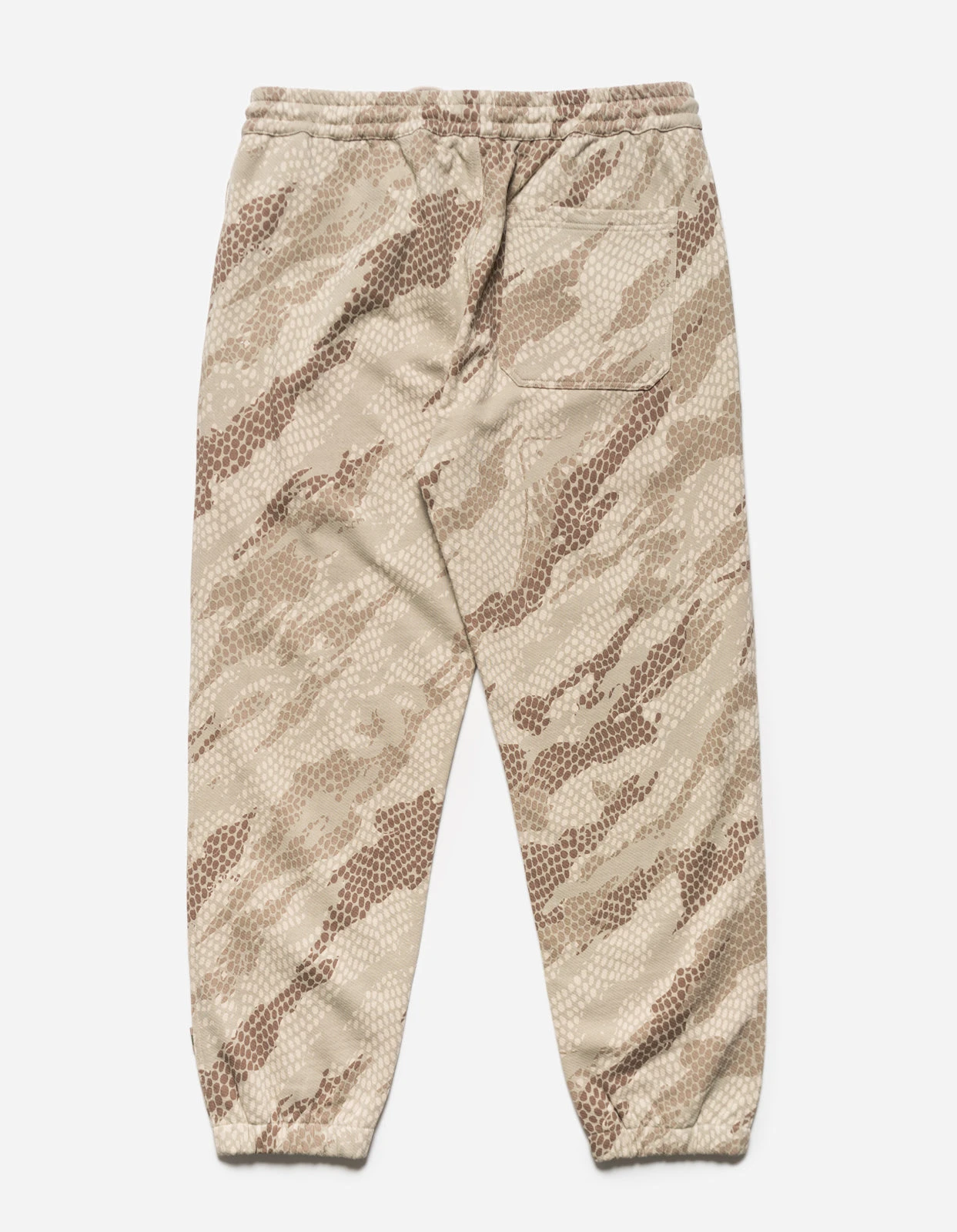 Maharishi 5068 Organic Camo Sweatpants Desert 6 Maharishi 5068 Organic Camo Sweatpants Desert - Image 6
