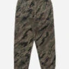 Maharishi 5068 Organic Camo Sweatpants Woodland