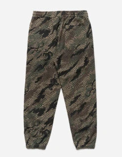 Maharishi 5068 Organic Camo Sweatpants Woodland 15 Maharishi 5068 Organic Camo Sweatpants Woodland -Maharishi Shop ss24 5068 woodland 20