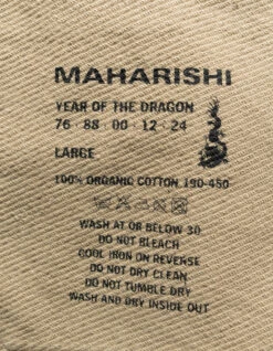 Maharishi 5068 Organic Camo Sweatpants Woodland 19 Maharishi 5068 Organic Camo Sweatpants Woodland -Maharishi Shop ss24 5068 woodland 60