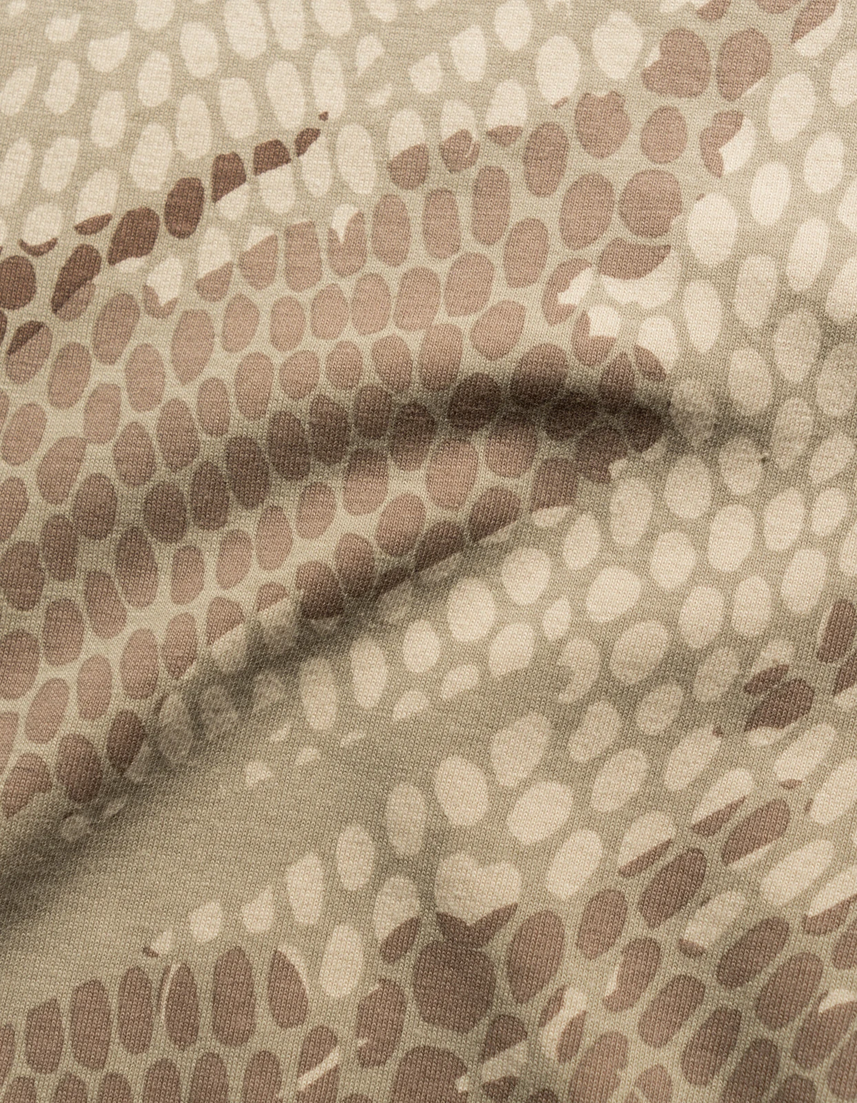 Maharishi 5069 Organic Camo T-Shirt Desert 5 Maharishi 5069 Organic Camo T-Shirt Desert - Image 5