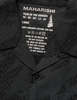 Maharishi 5071 Camo Hemp Summer Shirt Subdued Night 15 Maharishi 5071 Camo Hemp Summer Shirt Subdued Night -Maharishi Shop ss24 5071 subdued night 30 2