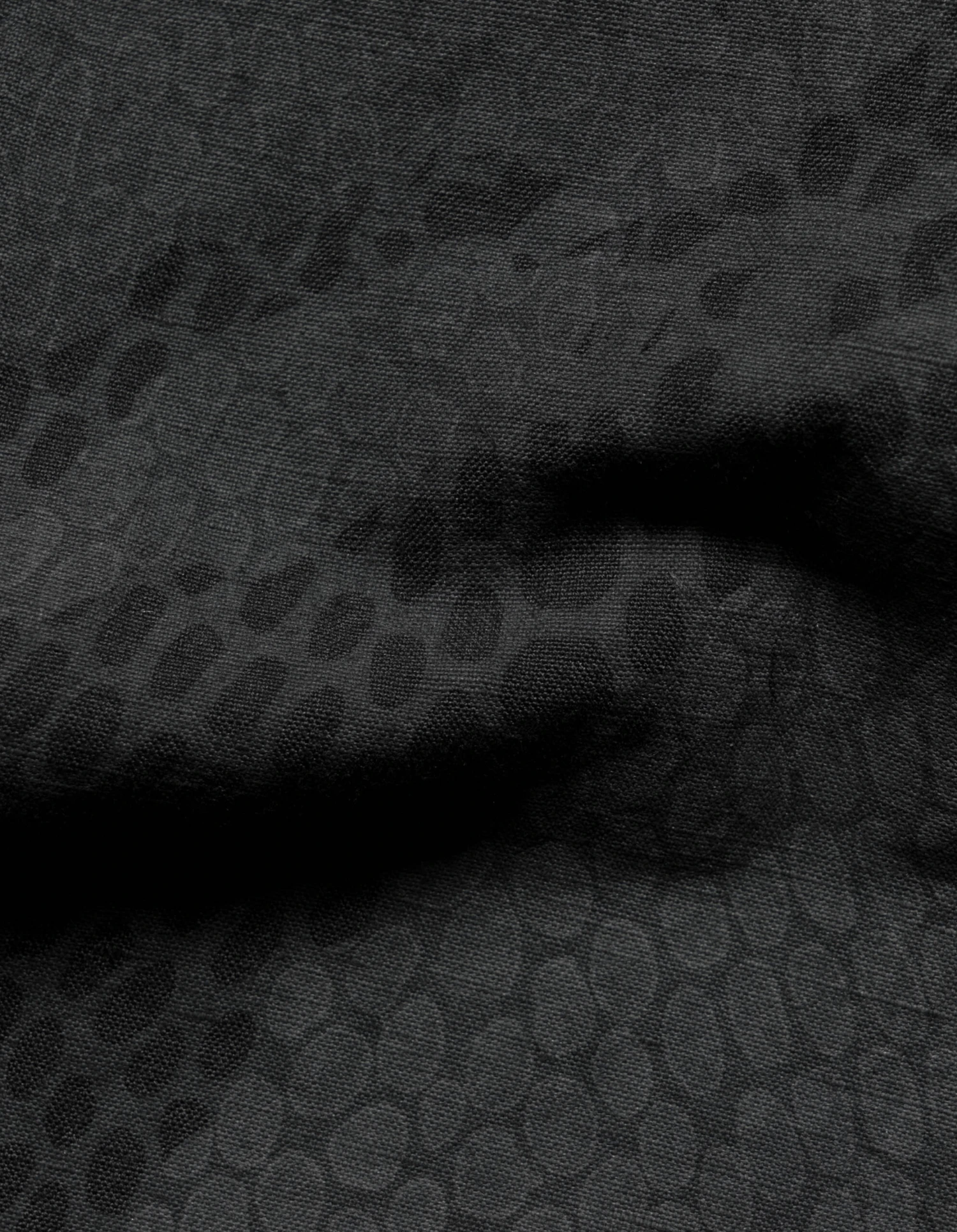 Maharishi 5071 Camo Hemp Summer Shirt Subdued Night 7 Maharishi 5071 Camo Hemp Summer Shirt Subdued Night - Image 7