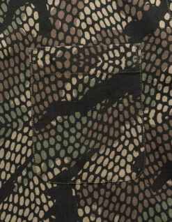 Maharishi 5071 Camo Hemp Summer Shirt Woodland 18 Maharishi 5071 Camo Hemp Summer Shirt Woodland -Maharishi Shop ss24 5071 woodland 40